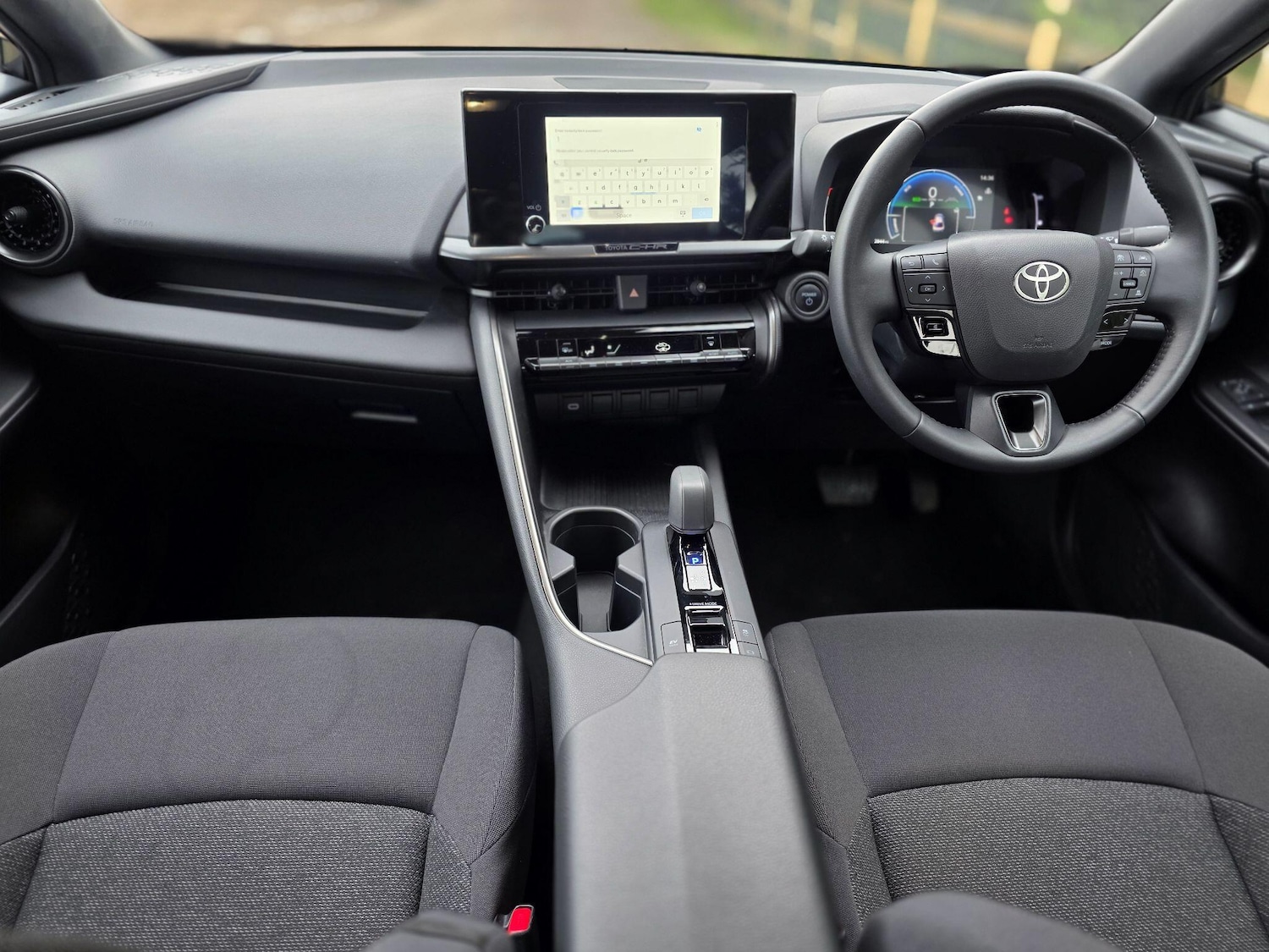 Used Toyota C-HR for sale - 77683767: Photo 6