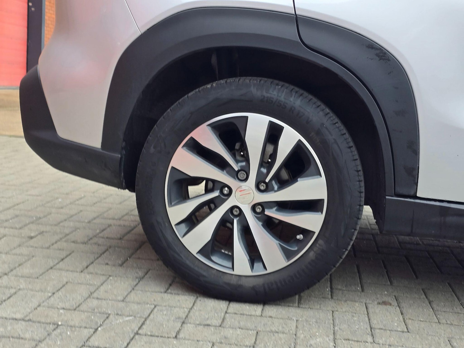 Used Suzuki SX4 S-Cross 2022 for sale - 77097485: Photo 21