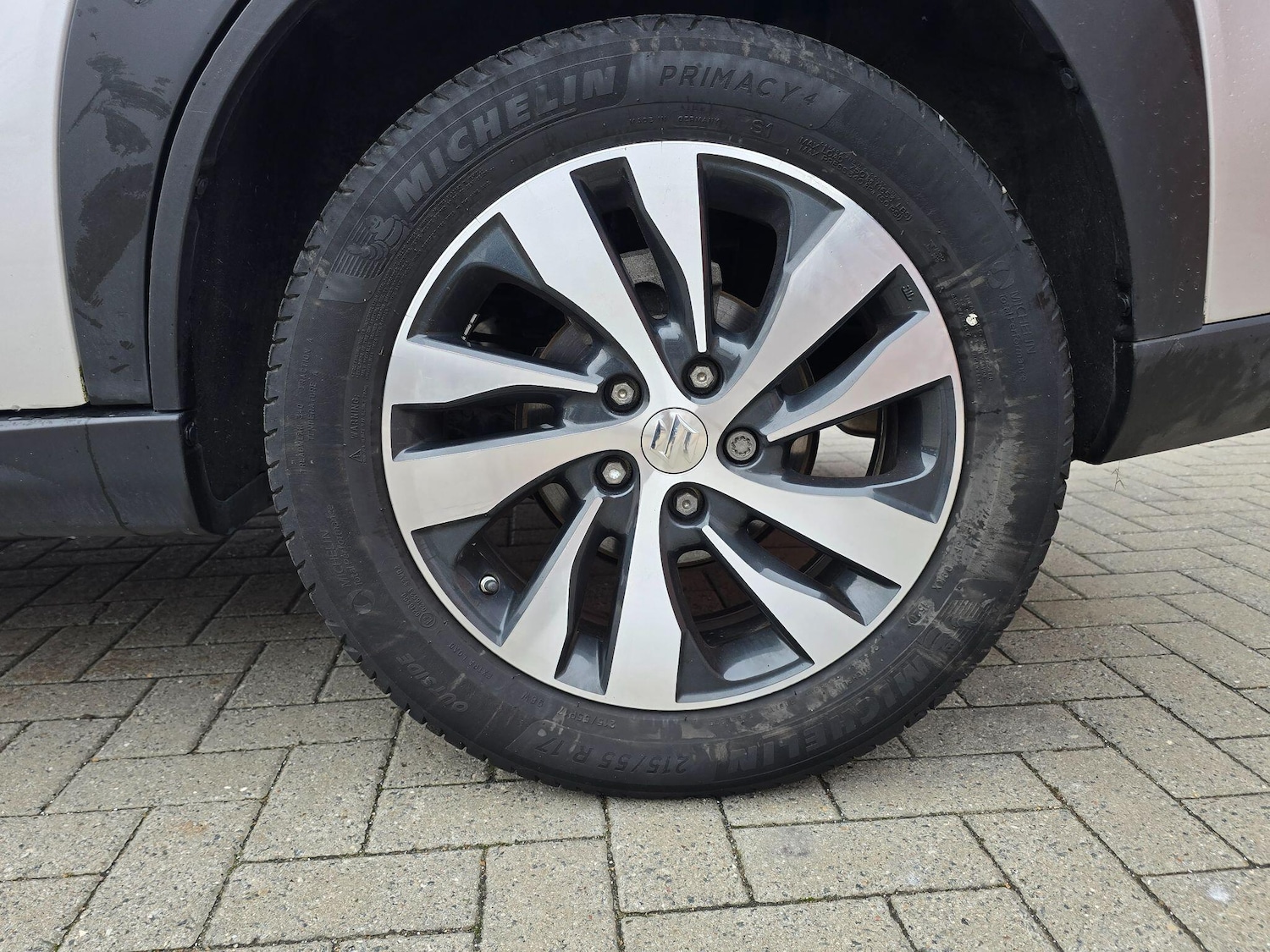 Used Suzuki SX4 S-Cross 2022 for sale - 77097485: Photo 23