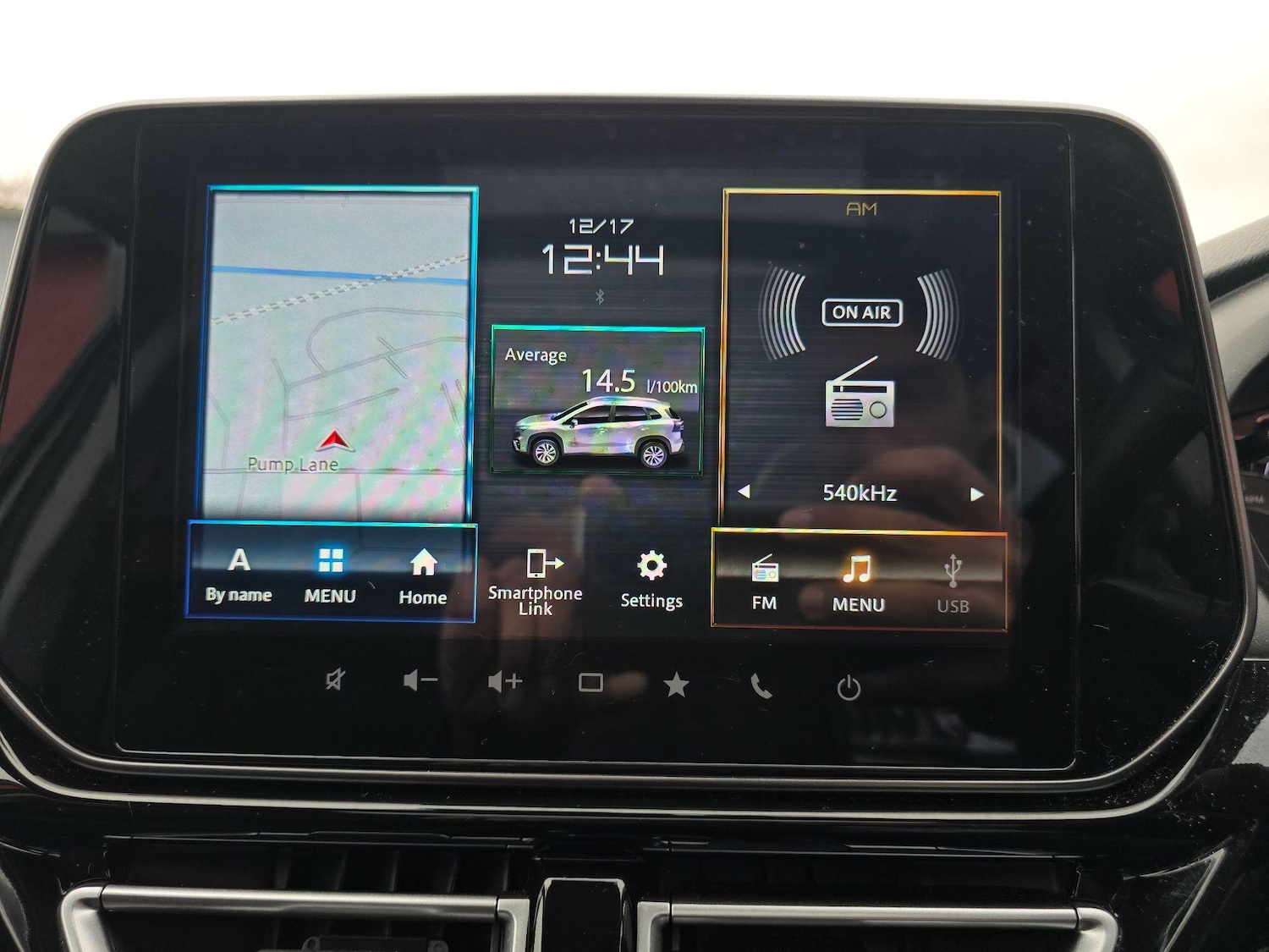 Used Suzuki SX4 S-Cross 2022 for sale - 77097485: Photo 25