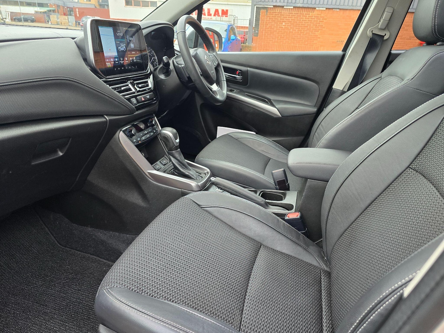 Used Suzuki SX4 S-Cross 2022 for sale - 77097485: Photo 5