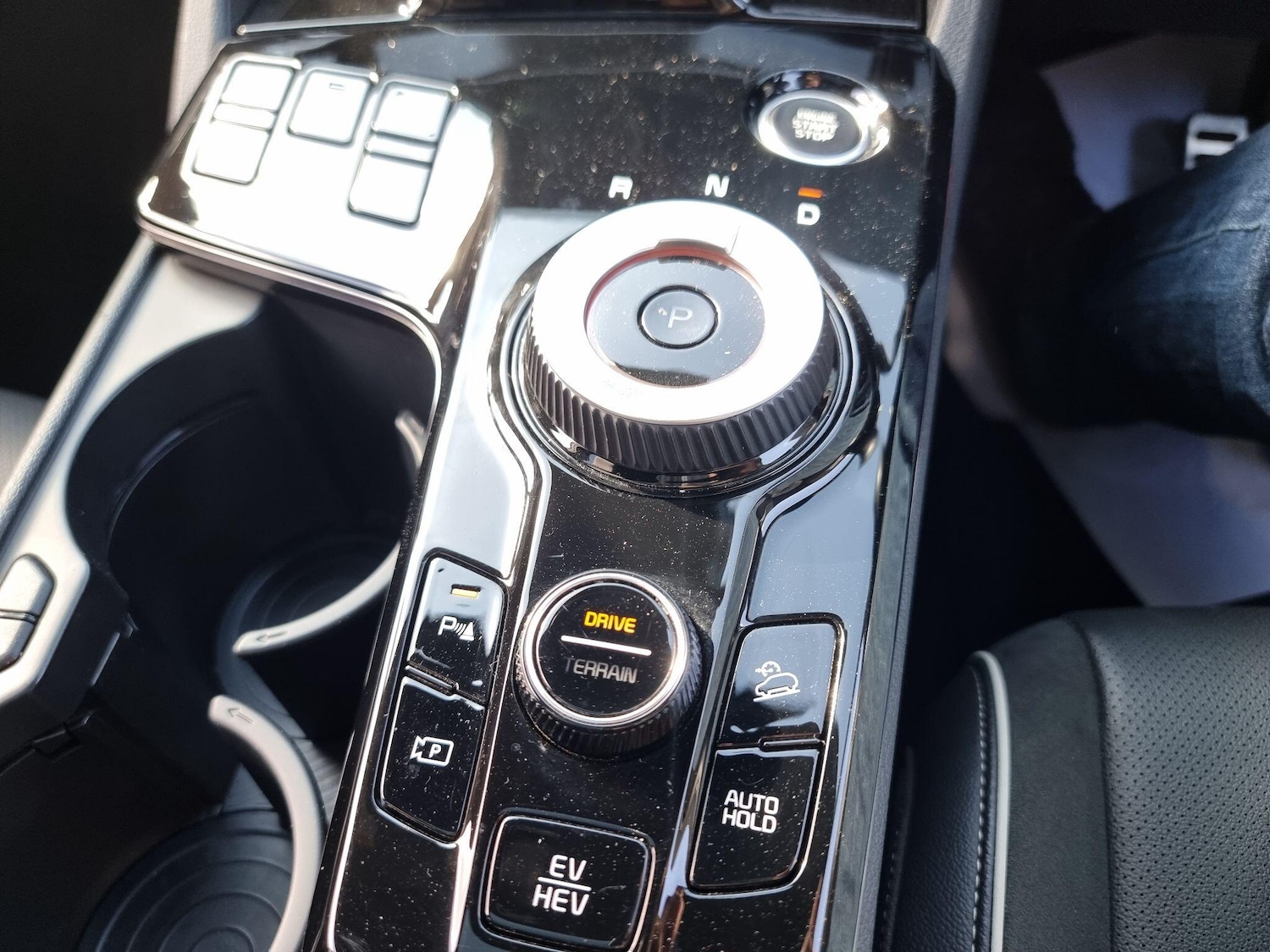 Used Kia Sportage 2023 for sale - 76425723: Photo 12