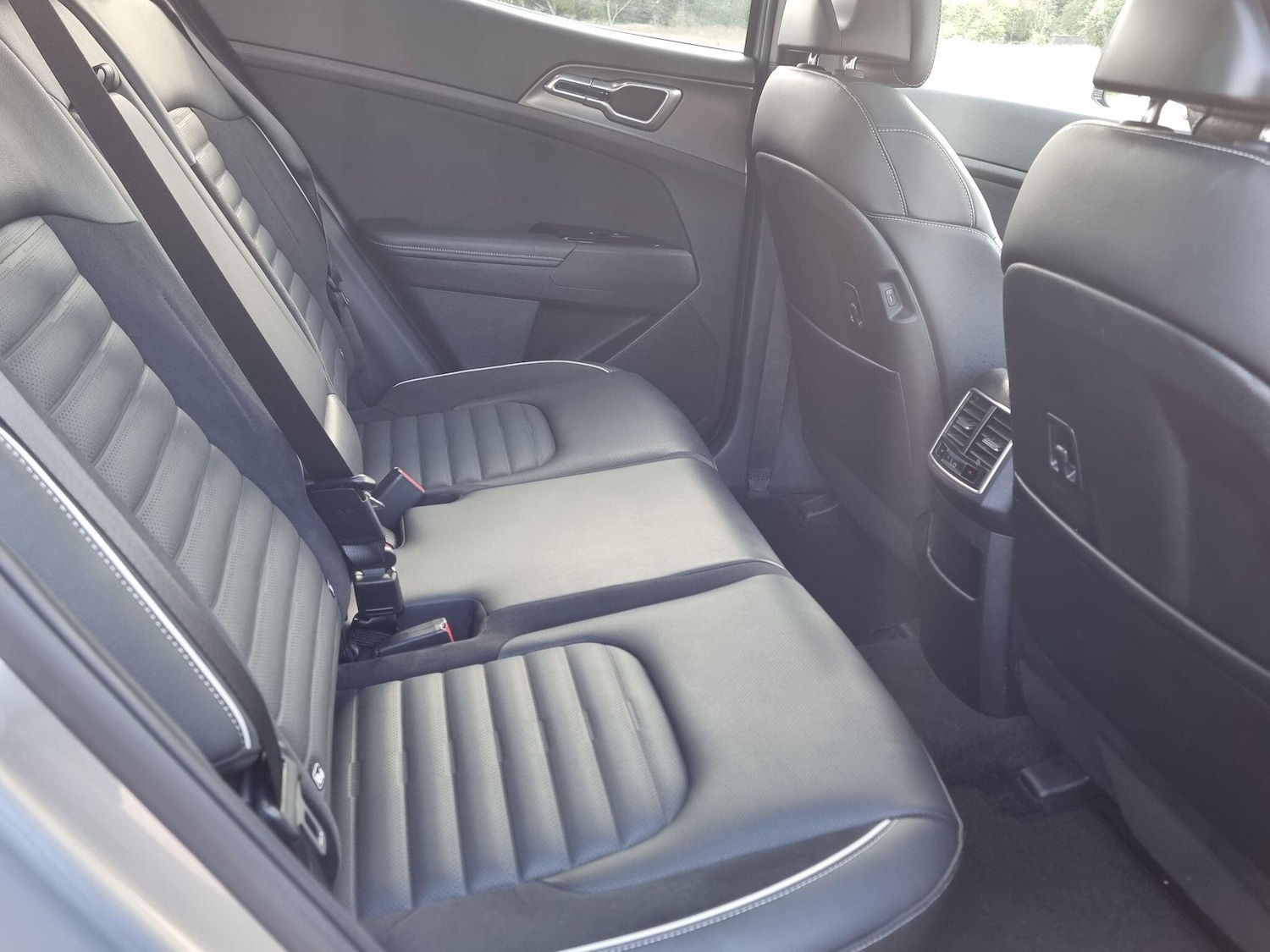 Used Kia Sportage 2023 for sale - 76425723: Photo 14