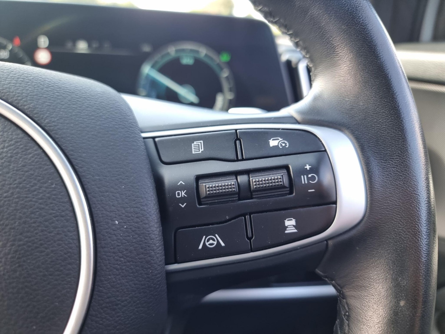 Used Kia Sportage 2023 for sale - 76425723: Photo 18