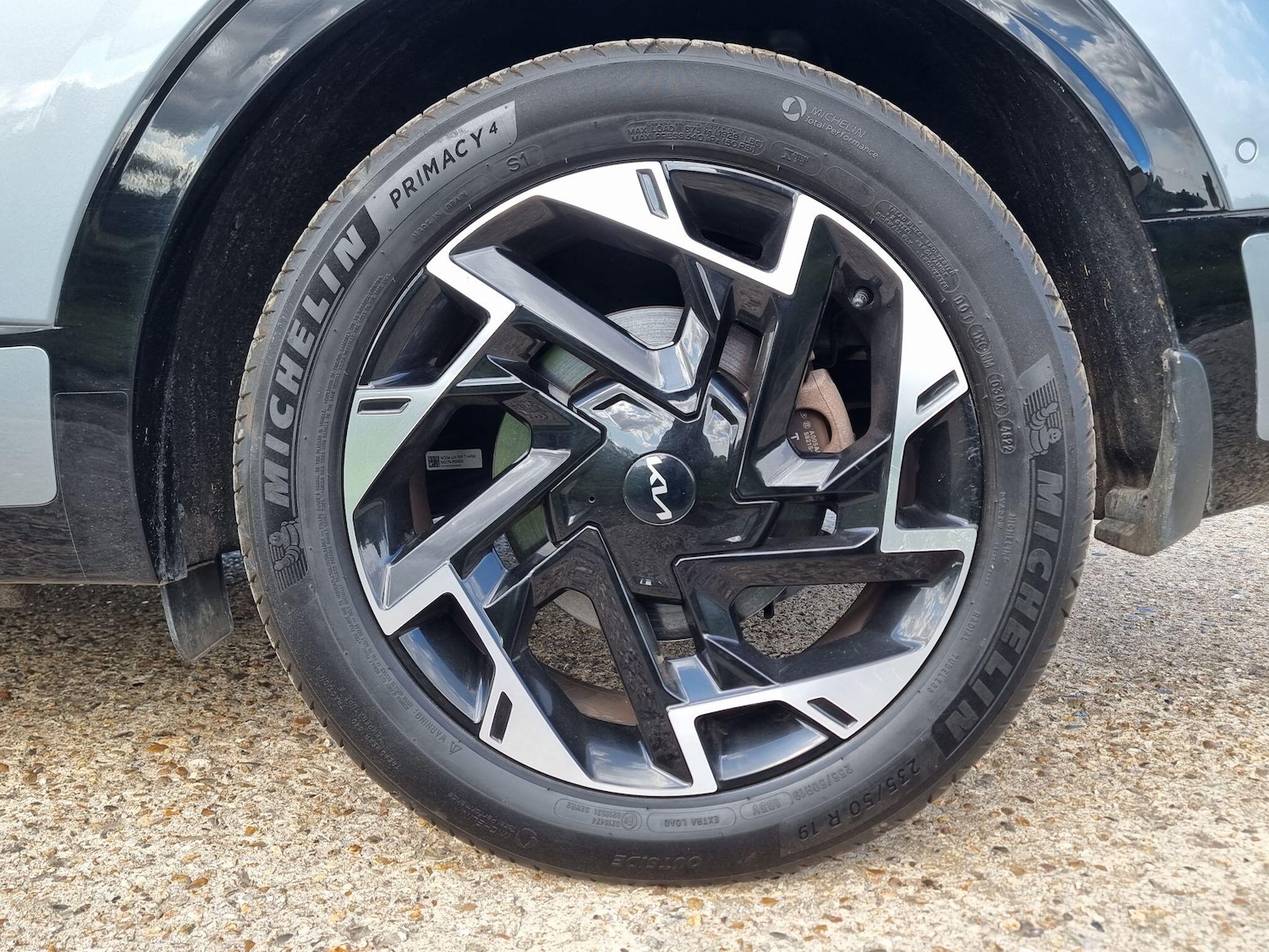 Used Kia Sportage 2023 for sale - 76425723: Photo 25