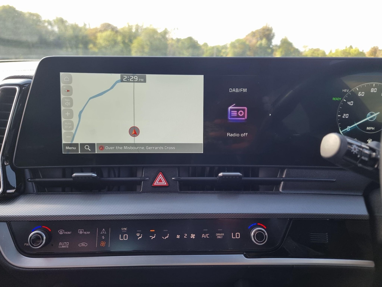 Used Kia Sportage 2023 for sale - 76425723: Photo 26