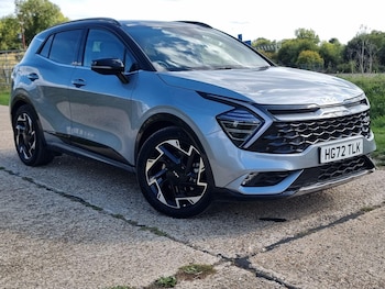 Used Kia Sportage 2023 for sale - 76425723: Photo