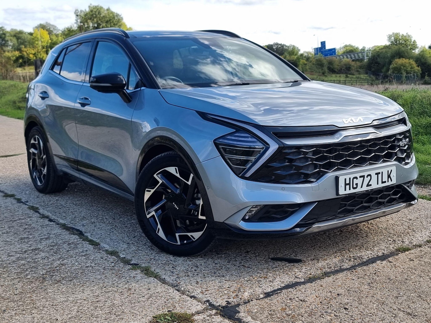 Used Kia Sportage 2023 for sale - 76425723: Photo 31