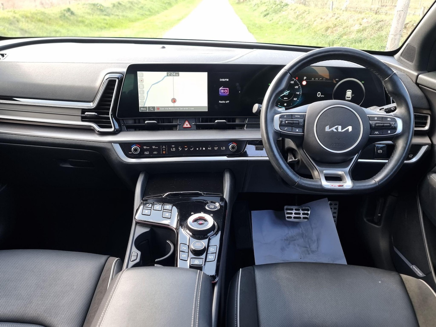 Used Kia Sportage 2023 for sale - 76425723: Photo 6