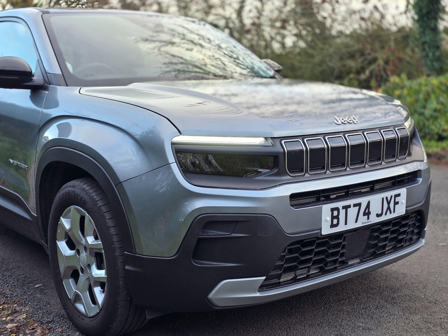 Used Jeep Other 2024 for sale - 76645235: Photo 13