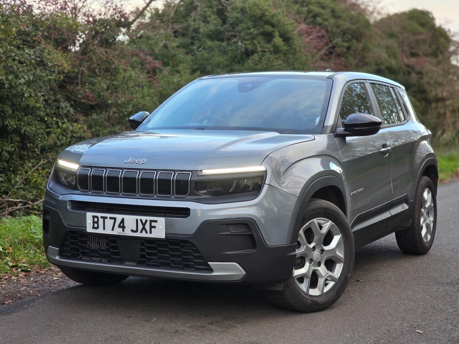 Used Jeep Other 2024 for sale - 76645235: Photo 14