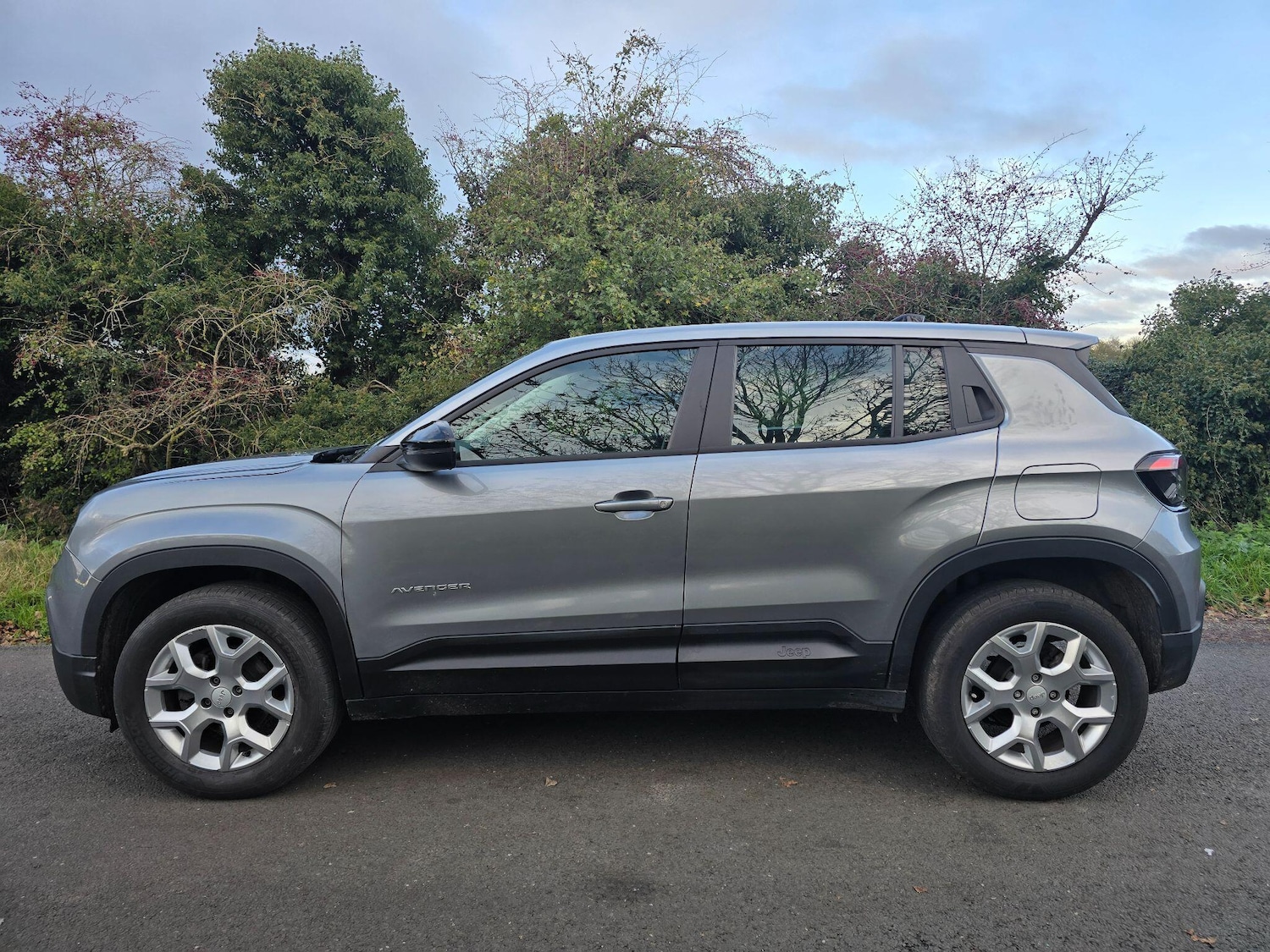 Used Jeep Other 2024 for sale - 76645235: Photo 15