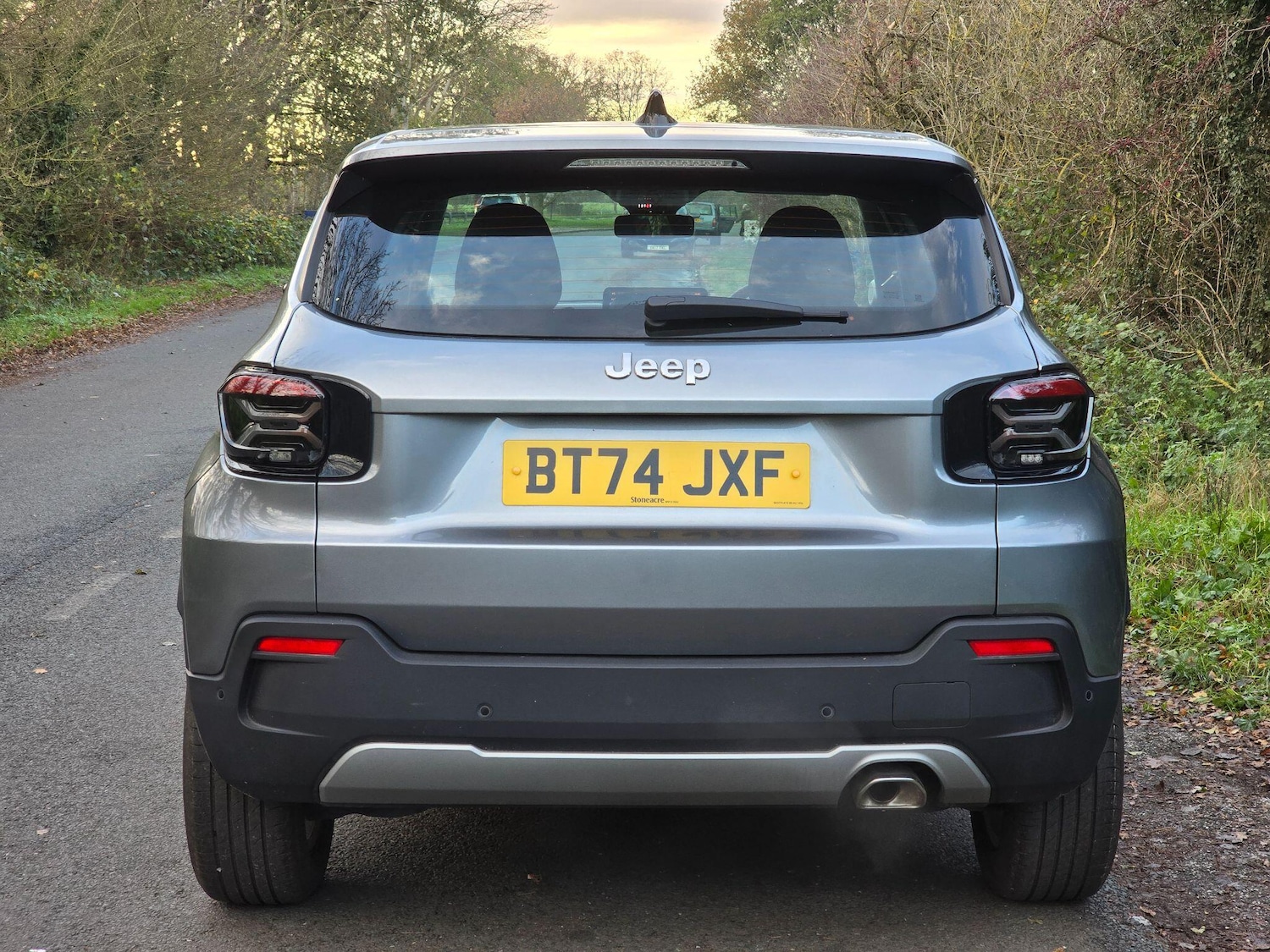 Used Jeep Other 2024 for sale - 76645235: Photo 16