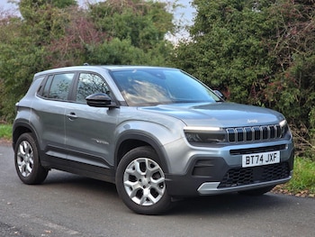 Used Jeep Other 2024 for sale - 76645235: Photo