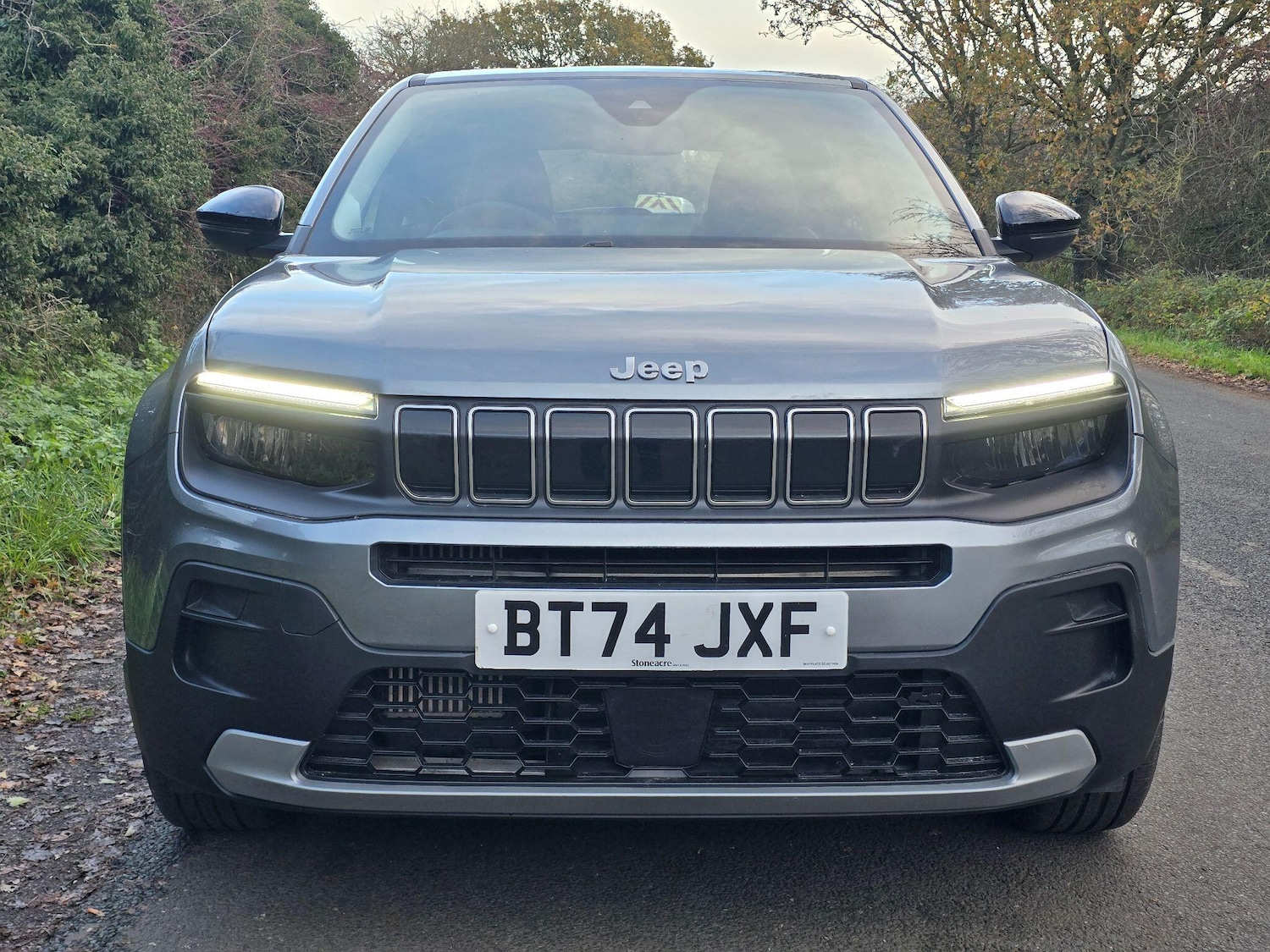 Used Jeep Other 2024 for sale - 76645235: Photo 2