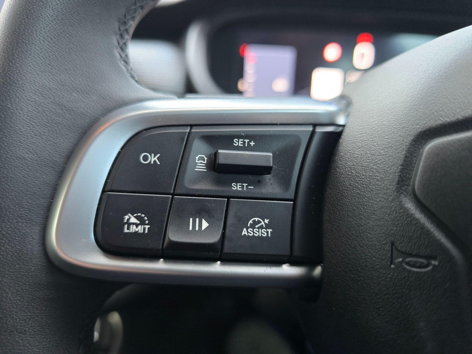 Used Jeep Other 2024 for sale - 76645235: Photo 22