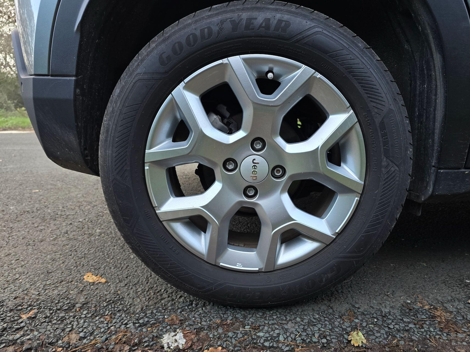 Used Jeep Other 2024 for sale - 76645235: Photo 24