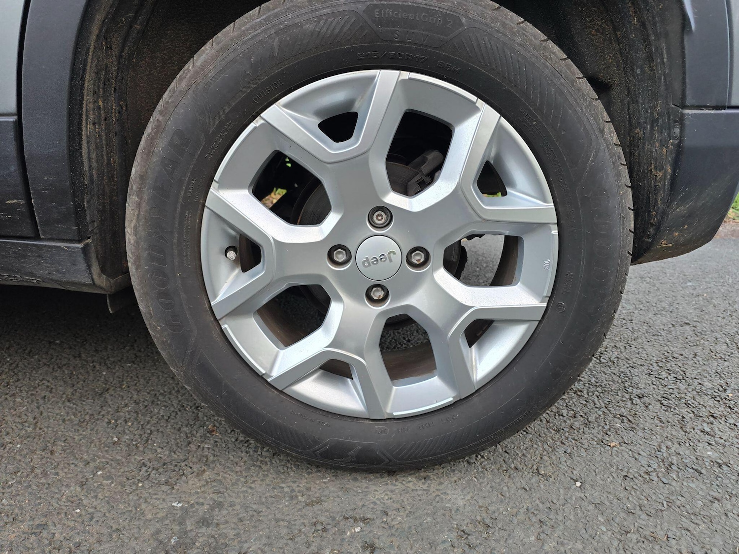 Used Jeep Other 2024 for sale - 76645235: Photo 25