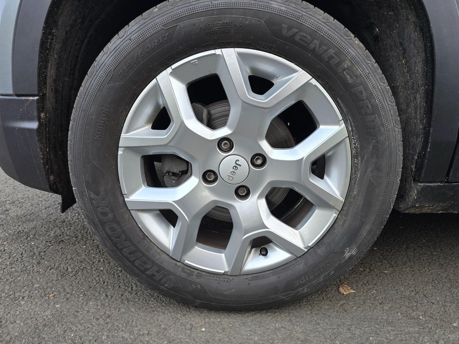 Used Jeep Other 2024 for sale - 76645235: Photo 26