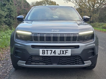 Used Jeep Other 2024 for sale - 76645235: Photo