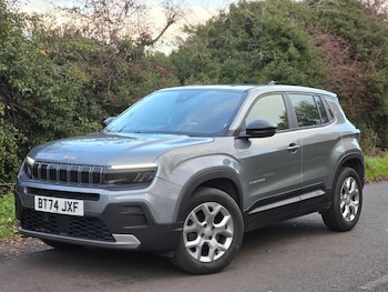 Used Jeep Other 2024 for sale - 76645235: Photo