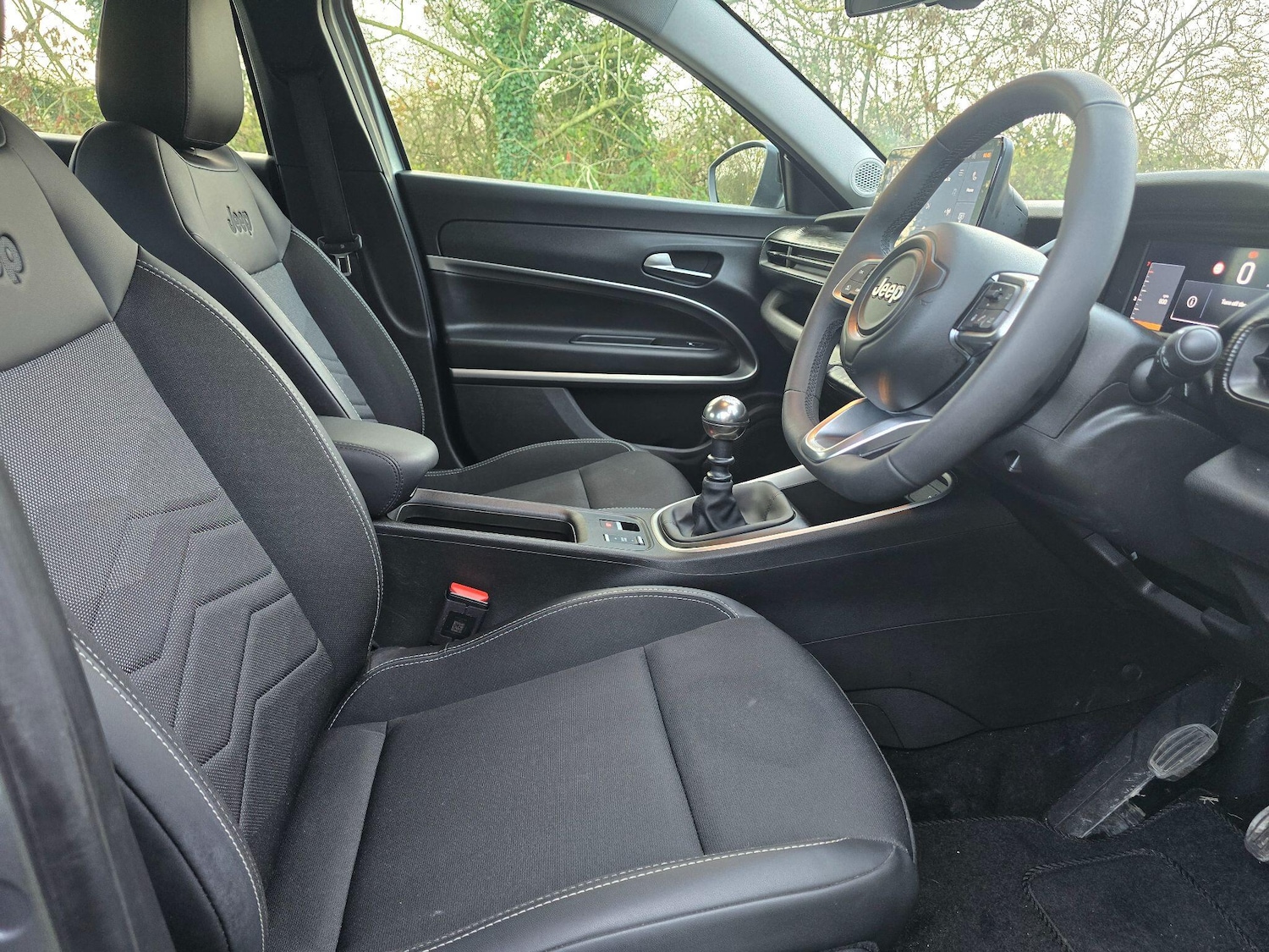 Used Jeep Other 2024 for sale - 76645235: Photo 5