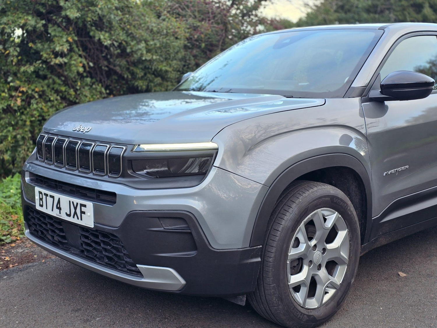 Used Jeep Other 2024 for sale - 76645235: Photo 7