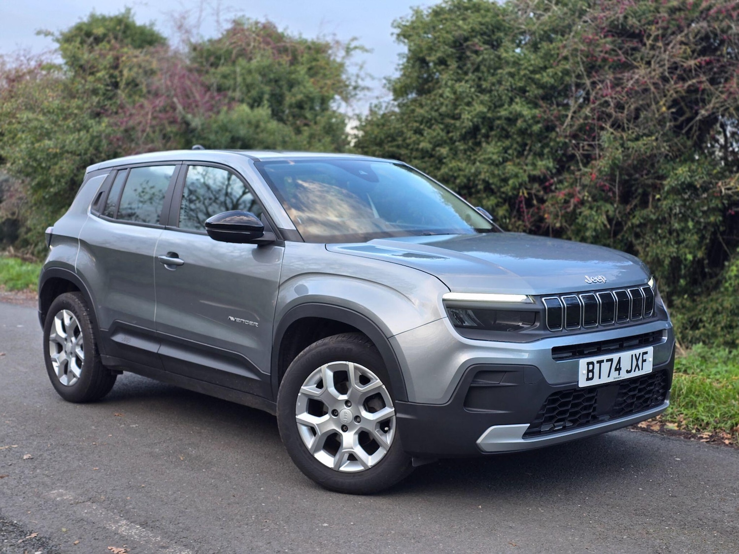 Used Jeep Other 2024 for sale - 76645235: Photo 9