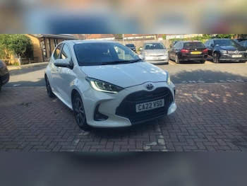 Used Toyota Yaris 2022 for sale - 79169593: Photo