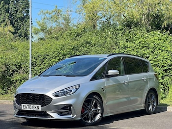 Used Ford S-Max 2020 for sale - 74777371: Photo