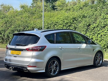 Used Ford S-Max 2020 for sale - 74777371: Photo
