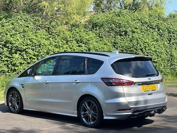 Used Ford S-Max 2020 for sale - 74777371: Photo