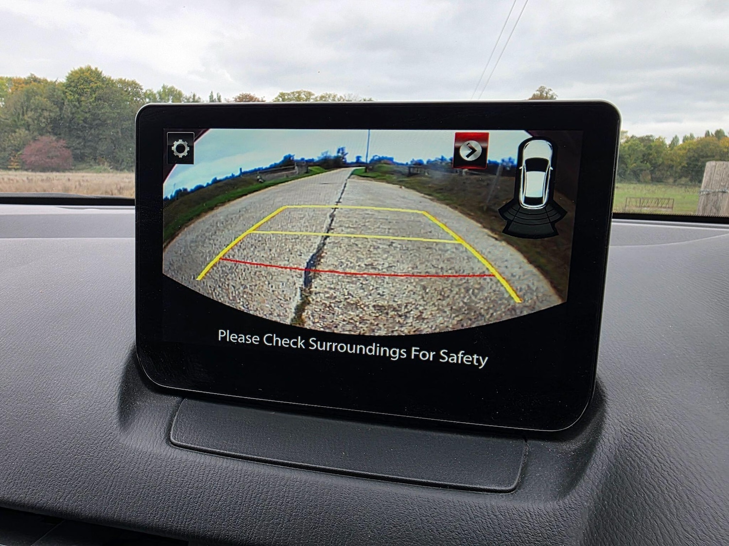 Used Mazda Mazda2 2023 for sale - 77097587: Photo 11