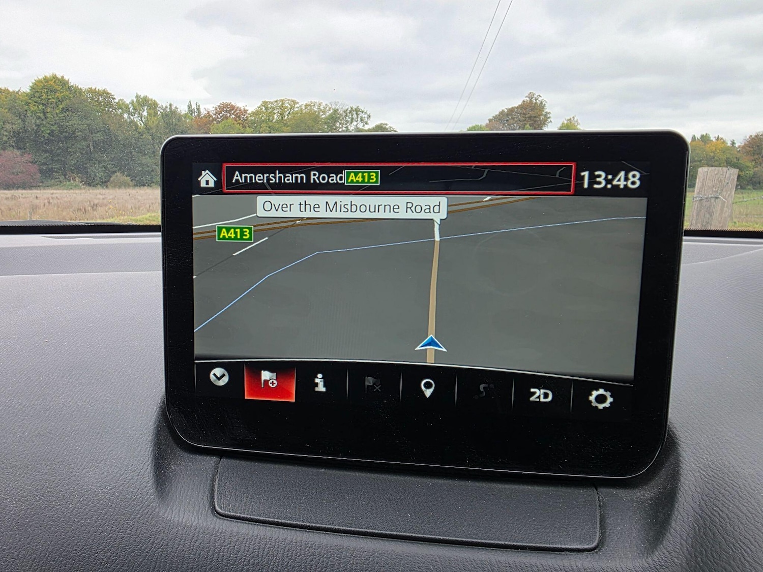 Used Mazda Mazda2 2023 for sale - 77097587: Photo 12