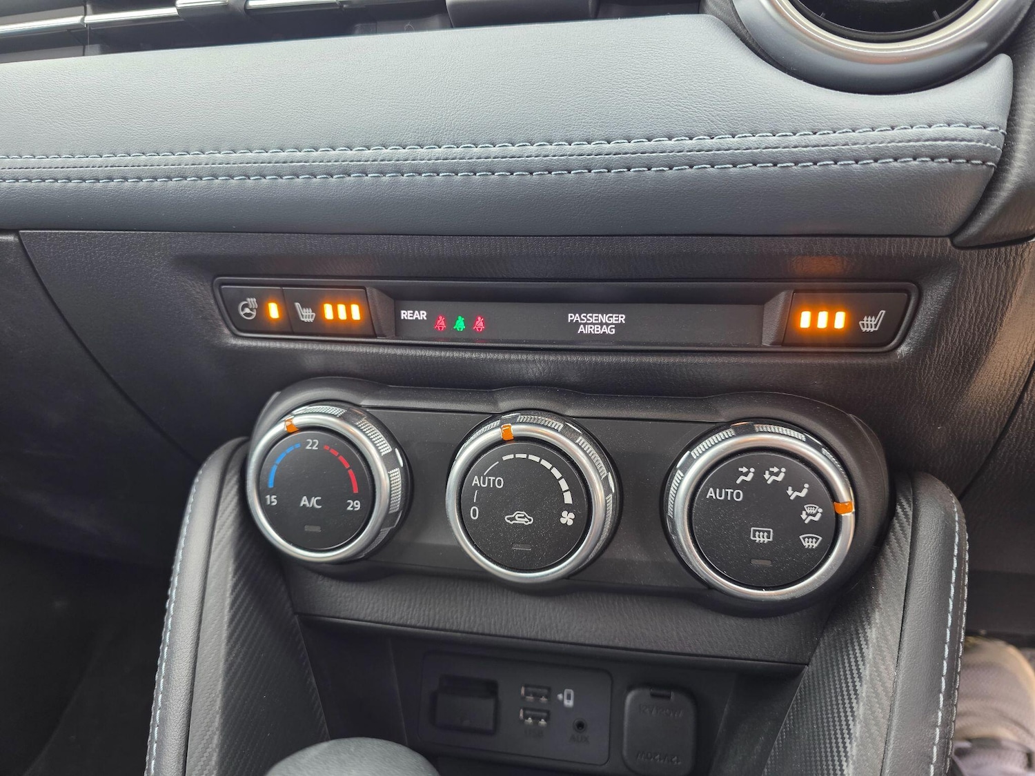 Used Mazda Mazda2 2023 for sale - 77097587: Photo 13