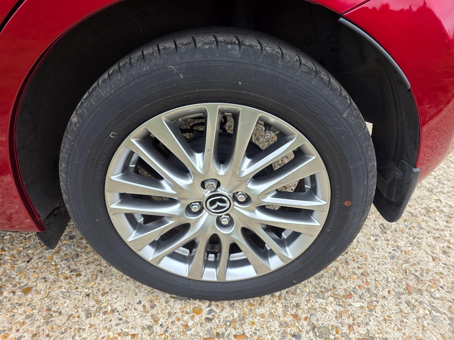 Used Mazda Mazda2 2023 for sale - 77097587: Photo 27