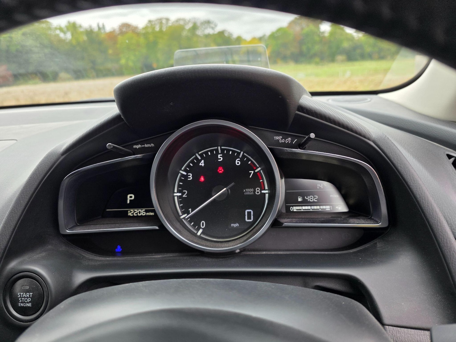 Used Mazda Mazda2 2023 for sale - 77097587: Photo 29