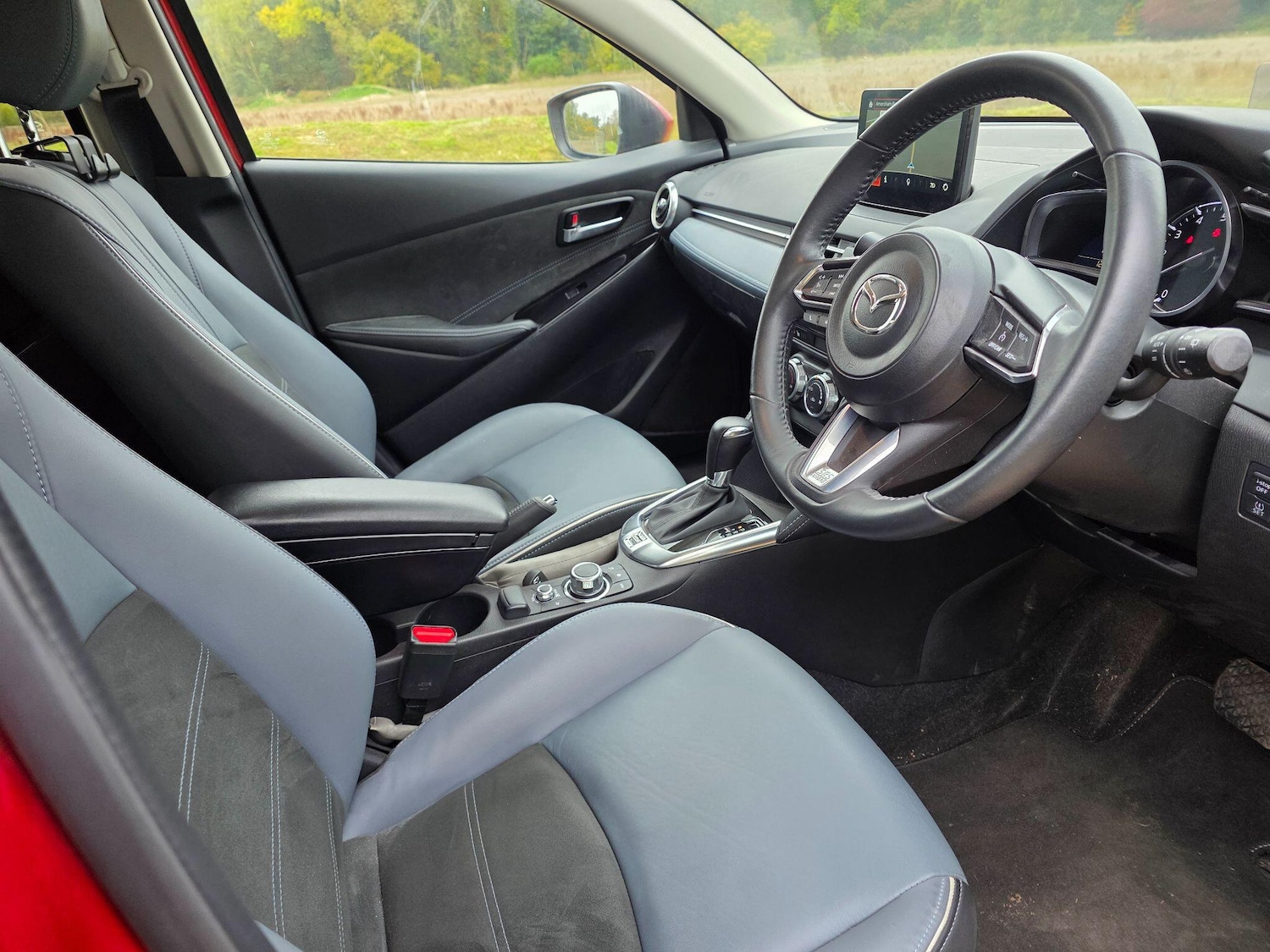 Used Mazda Mazda2 2023 for sale - 77097587: Photo 6