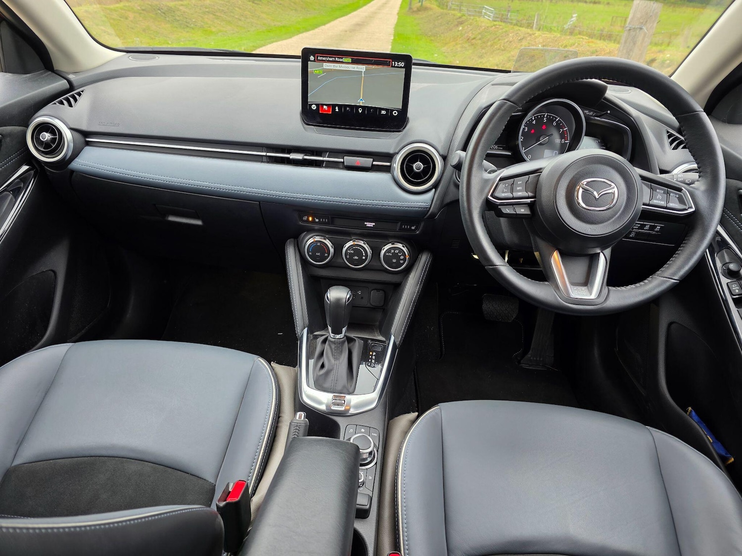 Used Mazda Mazda2 2023 for sale - 77097587: Photo 7