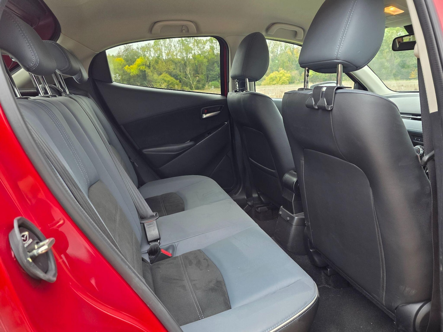 Used Mazda Mazda2 2023 for sale - 77097587: Photo 8