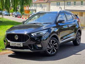 Used MG MG ZS 2023 for sale - 74788533: Photo
