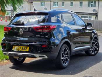 Used MG MG ZS 2023 for sale - 74788533: Photo