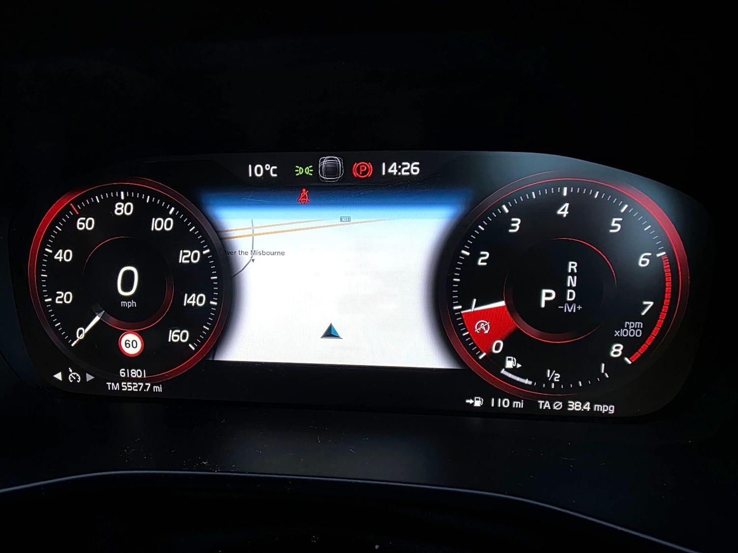 Used Volvo XC40 2020 for sale - 77097584: Photo 18