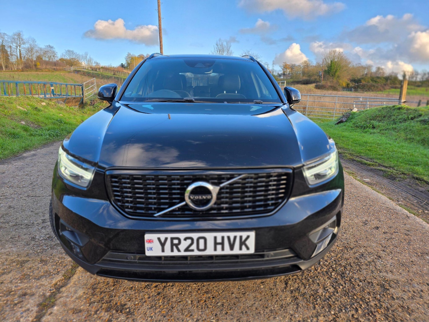Used Volvo XC40 2020 for sale - 77097584: Photo 19