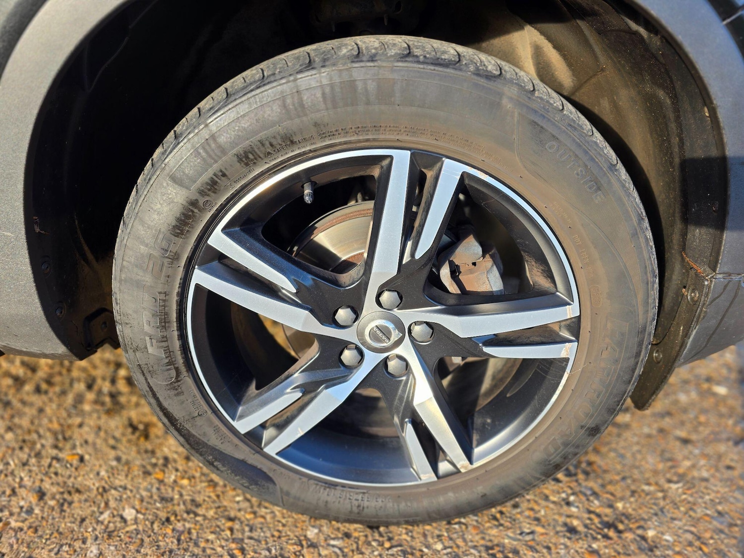 Used Volvo XC40 2020 for sale - 77097584: Photo 31