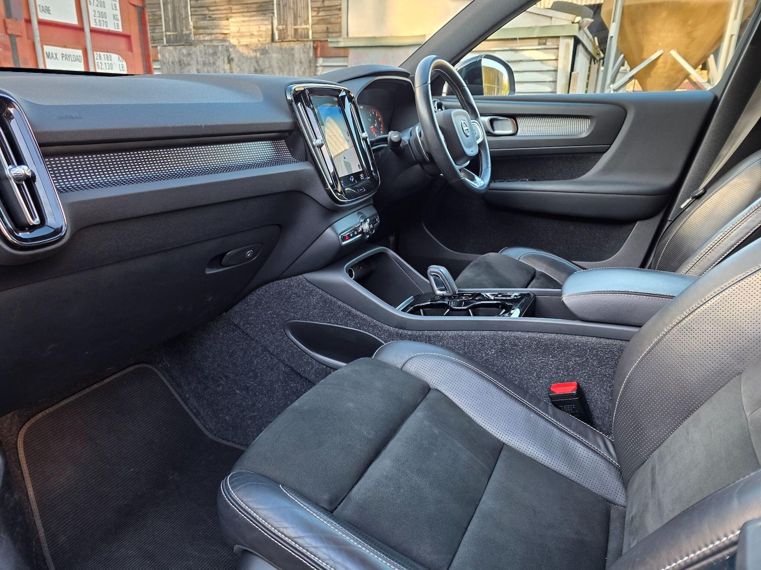 Used Volvo XC40 2020 for sale - 77097584: Photo 7