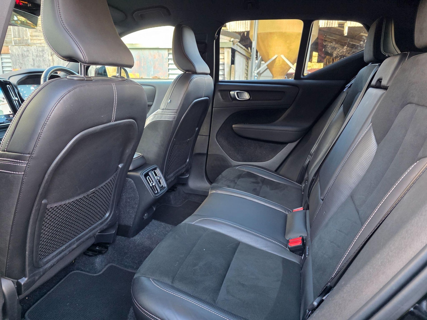 Used Volvo XC40 2020 for sale - 77097584: Photo 8