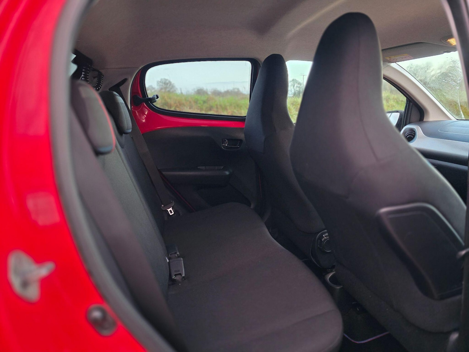 Used Peugeot 108 2014 for sale - 76832103: Photo 8