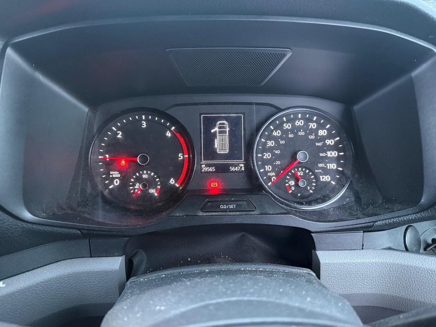 Used Volkswagen Crafter 2023 for sale - 77396102: Photo 14