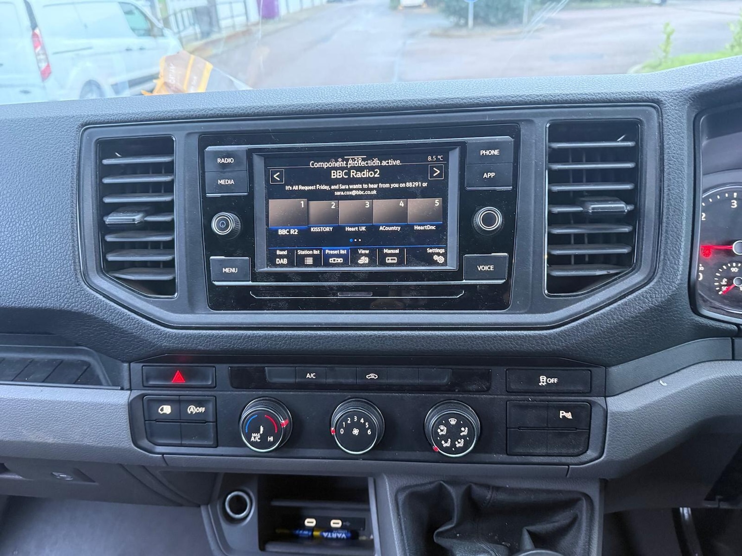 Used Volkswagen Crafter 2023 for sale - 77396102: Photo 17